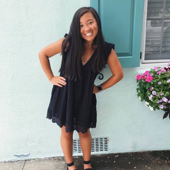 Meet your Posher, Aubrey - Picture 1 of 1